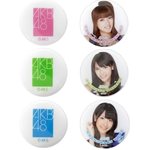 ぷにバッジ