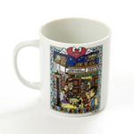マグカップ